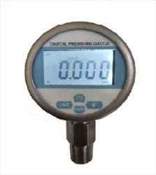 Đồng hồ áp suất hiển thị điện tử và ghi dữ liệu KDS DPR280